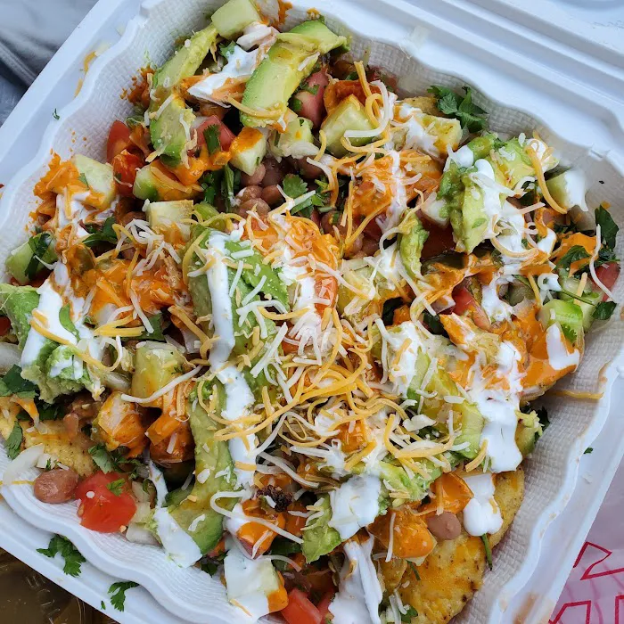 Margarita’s Taqueria - Mobile Mexican Food Truck Service Picture 9