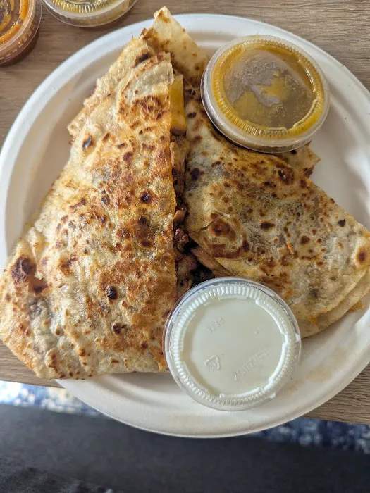 Margarita’s Taqueria - Mobile Mexican Food Truck Service Picture 1