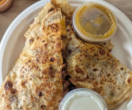 Margarita’s Taqueria - Mobile Mexican Food Truck Service