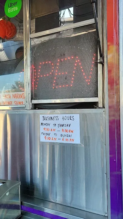 Margarita’s Taqueria - Mobile Mexican Food Truck Service Picture 8