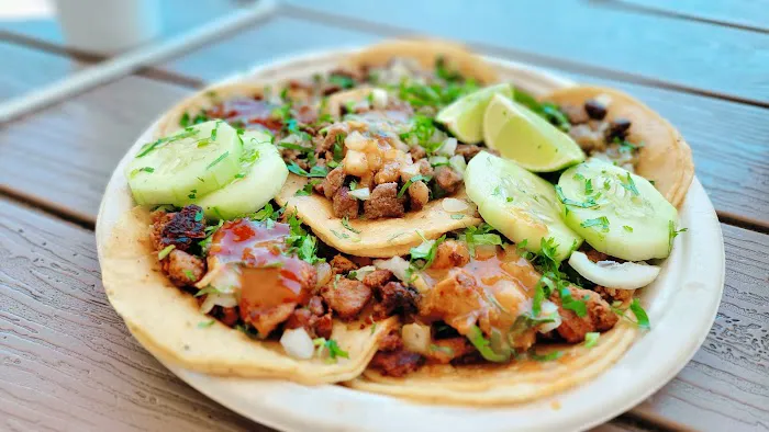 Margarita’s Taqueria - Mobile Mexican Food Truck Service Picture 2