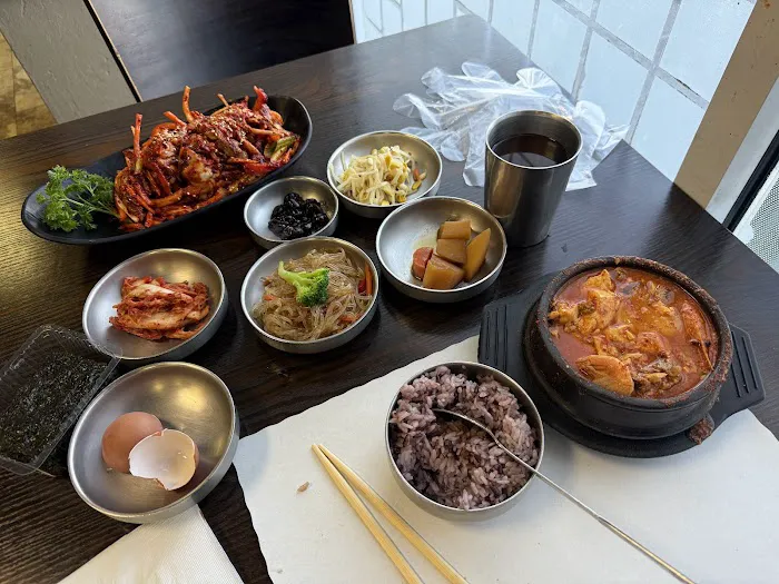 SGD Tofu House Picture 4