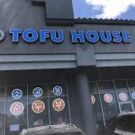 SGD Tofu House