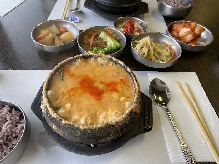 SGD Tofu House Picture 3