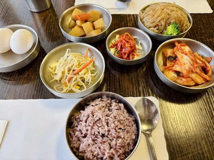 SGD Tofu House Picture 10