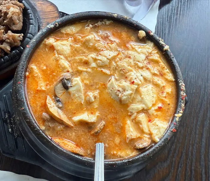 SGD Tofu House Picture 5