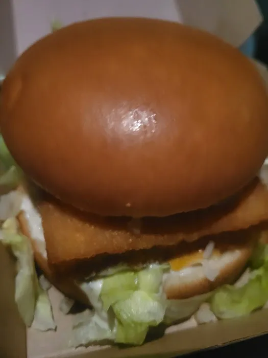 McDonald's Picture 8