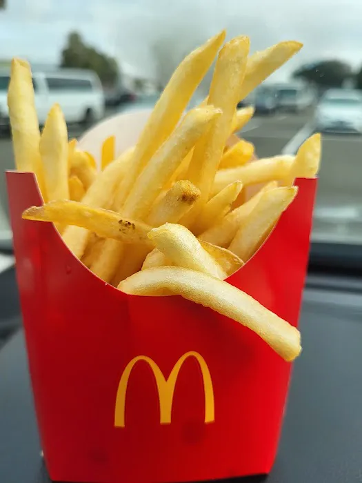 McDonald's Picture 5