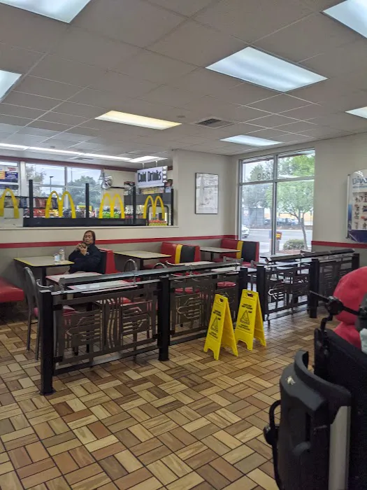 McDonald's Picture 10