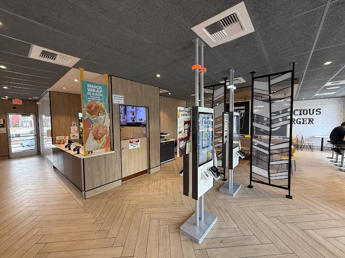 McDonald's Picture 7