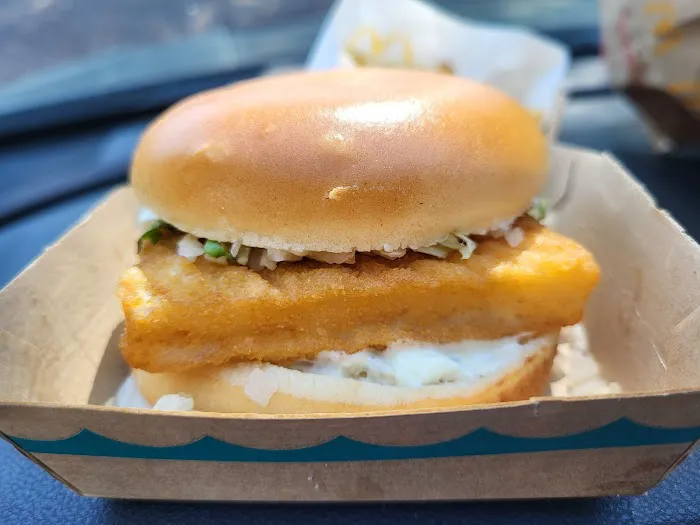 McDonald's Picture 4