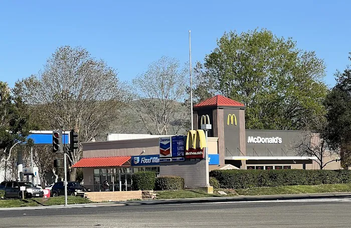 McDonald's Picture 9