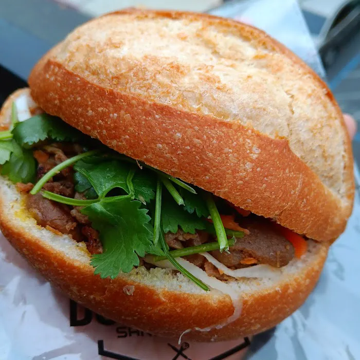 Duc Huong Sandwiches Picture 3