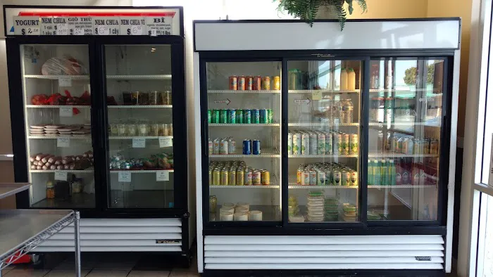 Duc Huong Sandwiches Picture 1