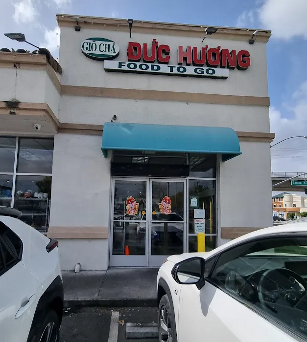 Duc Huong Sandwiches Picture 5