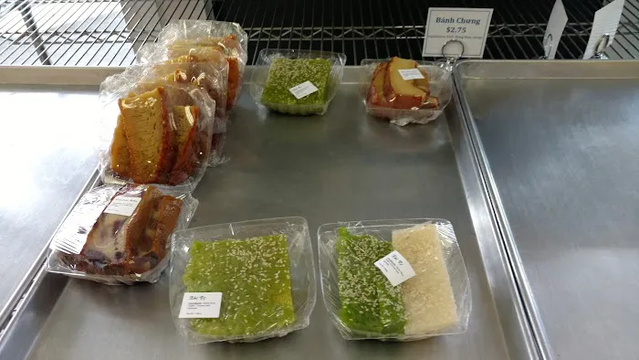 Duc Huong Sandwiches Picture 4