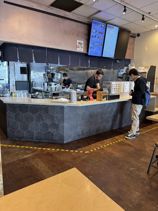 Sumiya Bento Picture 4