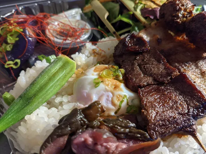 Sumiya Bento Picture 9