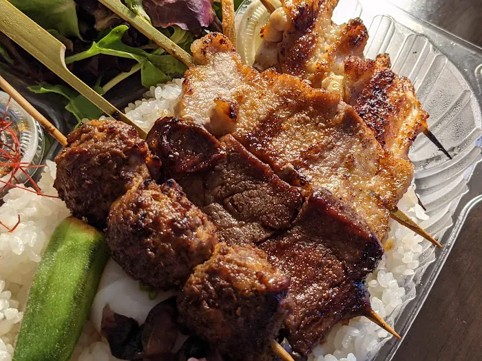 Sumiya Bento Picture 8