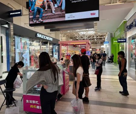 Kickin Flavors 好食鸡