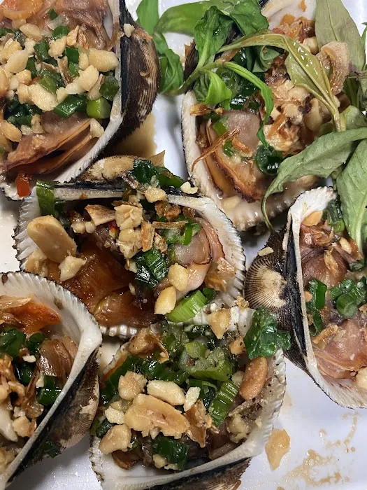 Lai Rai Restaurant Picture 7