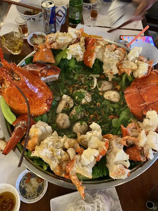 Lai Rai Restaurant Picture 3