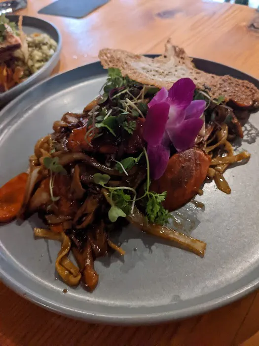 Lai Rai Restaurant Picture 9