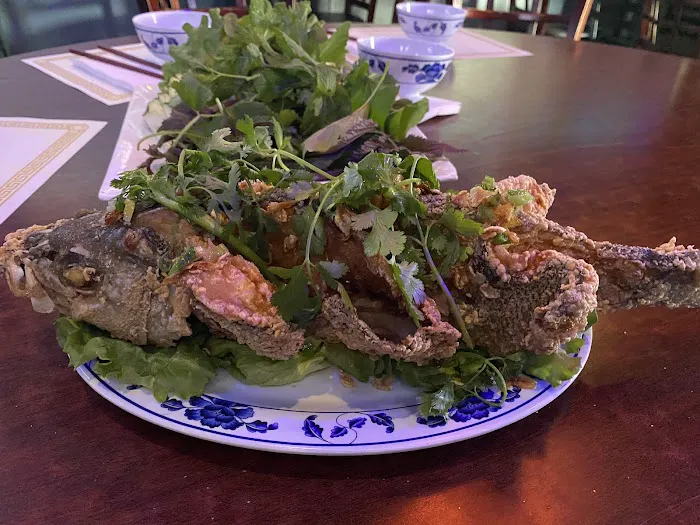 Lai Rai Restaurant Picture 10