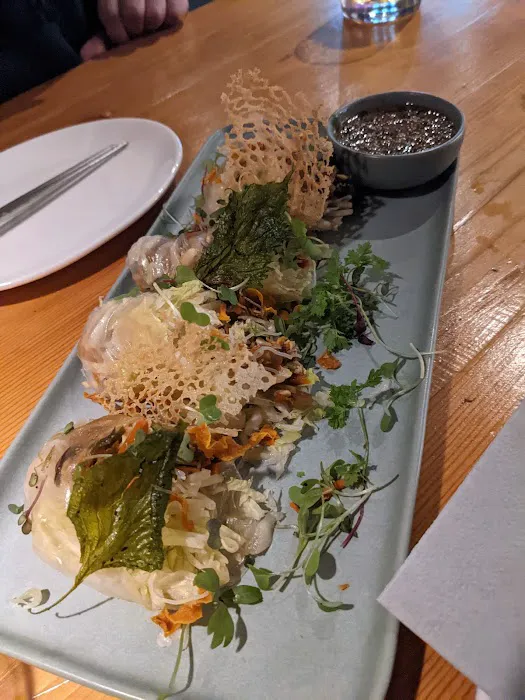 Lai Rai Restaurant Picture 8