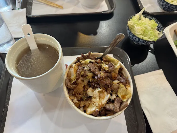 Homi Japanese Ramen Picture 1