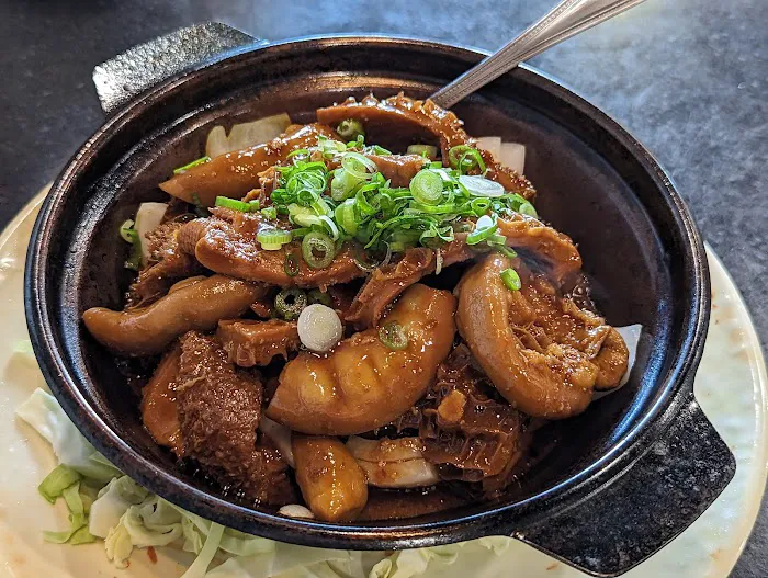 Homi Japanese Ramen Picture 10