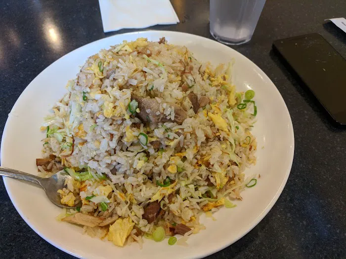 Homi Japanese Ramen Picture 6