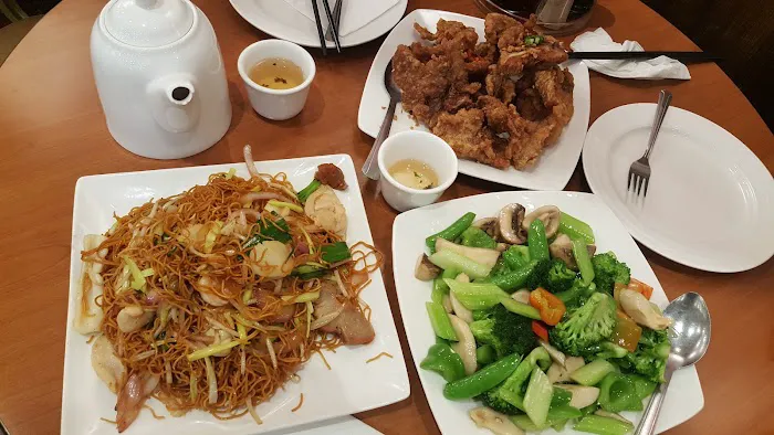 Homi Japanese Ramen Picture 8