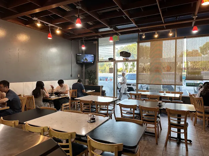 Homi Japanese Ramen Picture 7