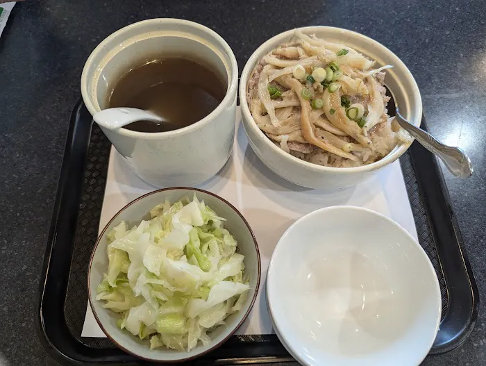 Homi Japanese Ramen Picture 2