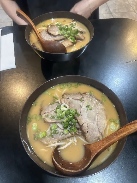 Homi Japanese Ramen Picture 5