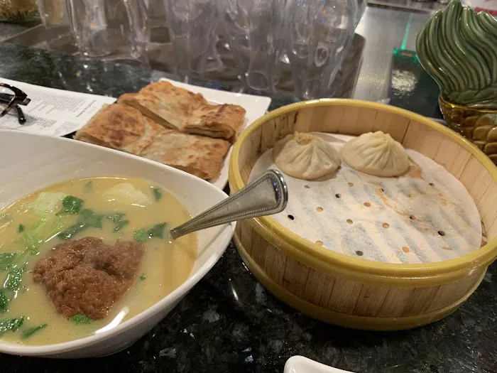 Dumpling Station Picture 2