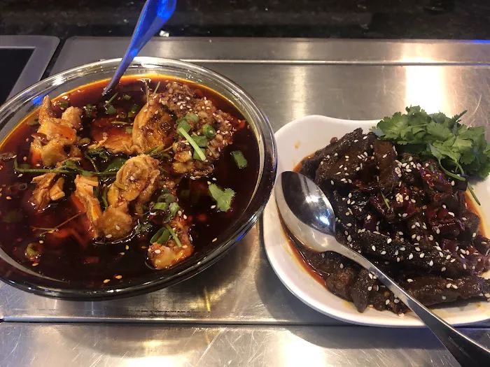 Dumpling Station Picture 10