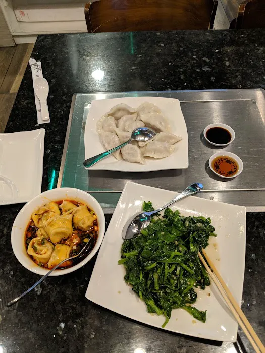 Dumpling Station Picture 9