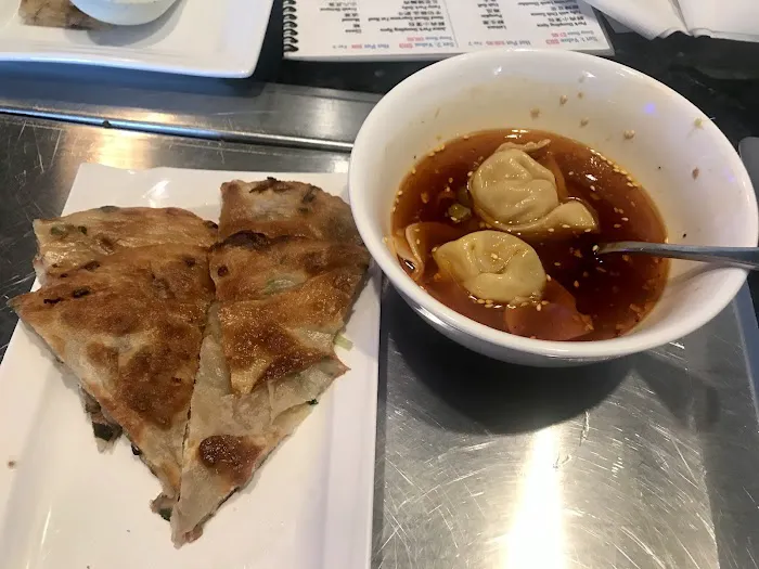 Dumpling Station Picture 3