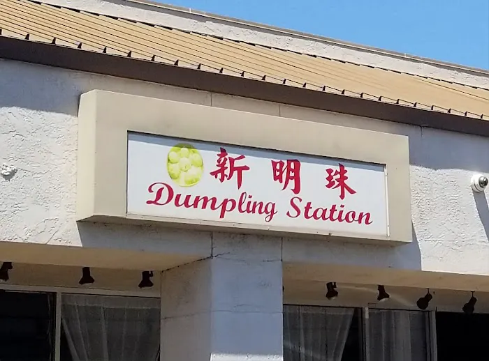 Dumpling Station Picture 4