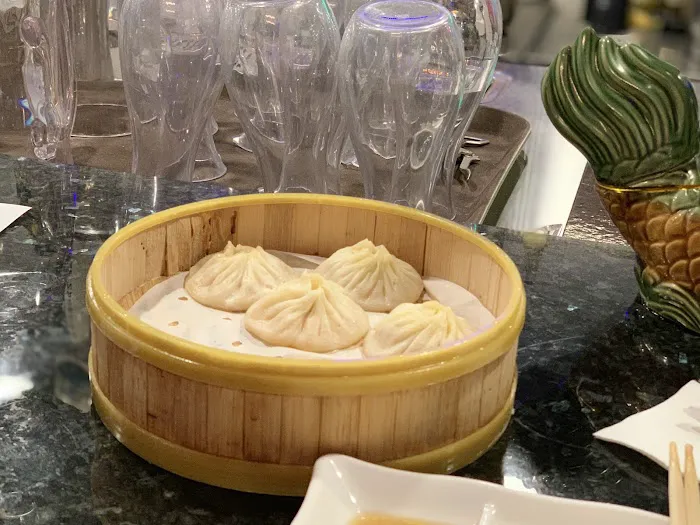 Dumpling Station Picture 7