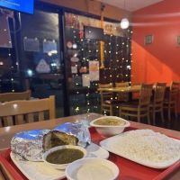 Chaats & Currys | Wrap-Burgers-Curryrittos-Kati roll ico