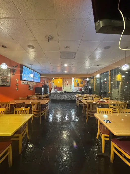 Chaats & Currys | Wrap-Burgers-Curryrittos-Kati roll Picture 6