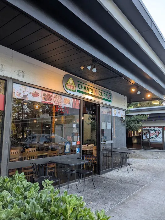 Chaats & Currys | Wrap-Burgers-Curryrittos-Kati roll Picture 4