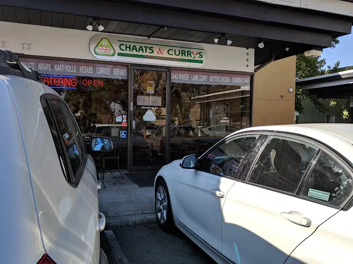 Chaats & Currys | Wrap-Burgers-Curryrittos-Kati roll Picture 9