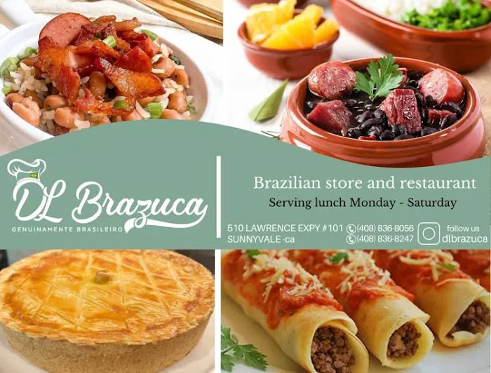 DL BRAZUCA Picture 1