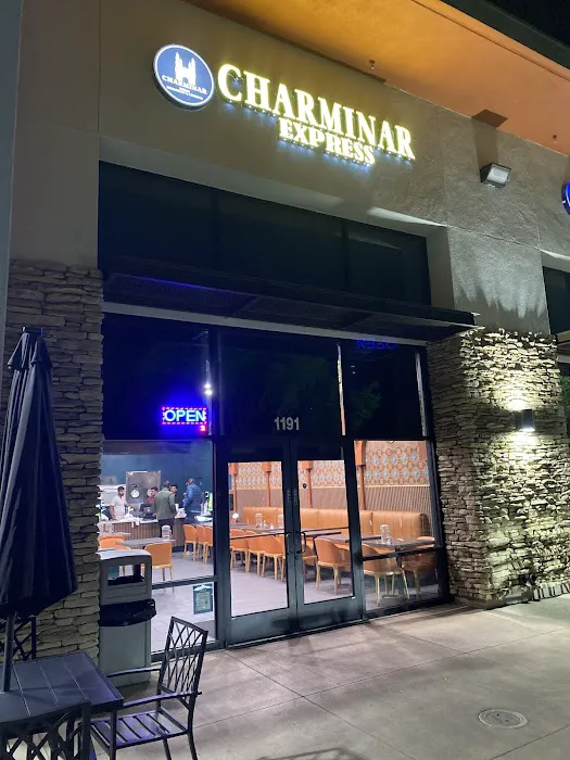 Charminar Express | Sunnyvale Picture 7