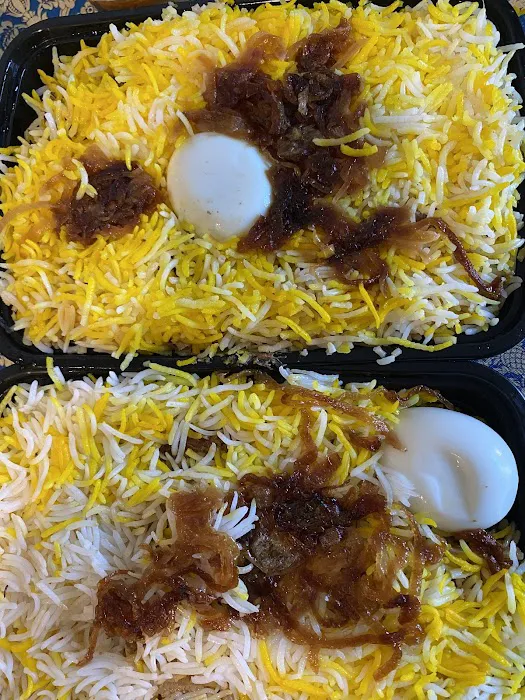 Charminar Express | Sunnyvale Picture 5