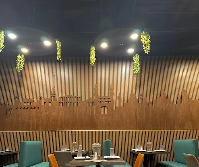 Charminar Express | Sunnyvale Picture 1